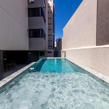 Top Unique Maceio Extérieur photo