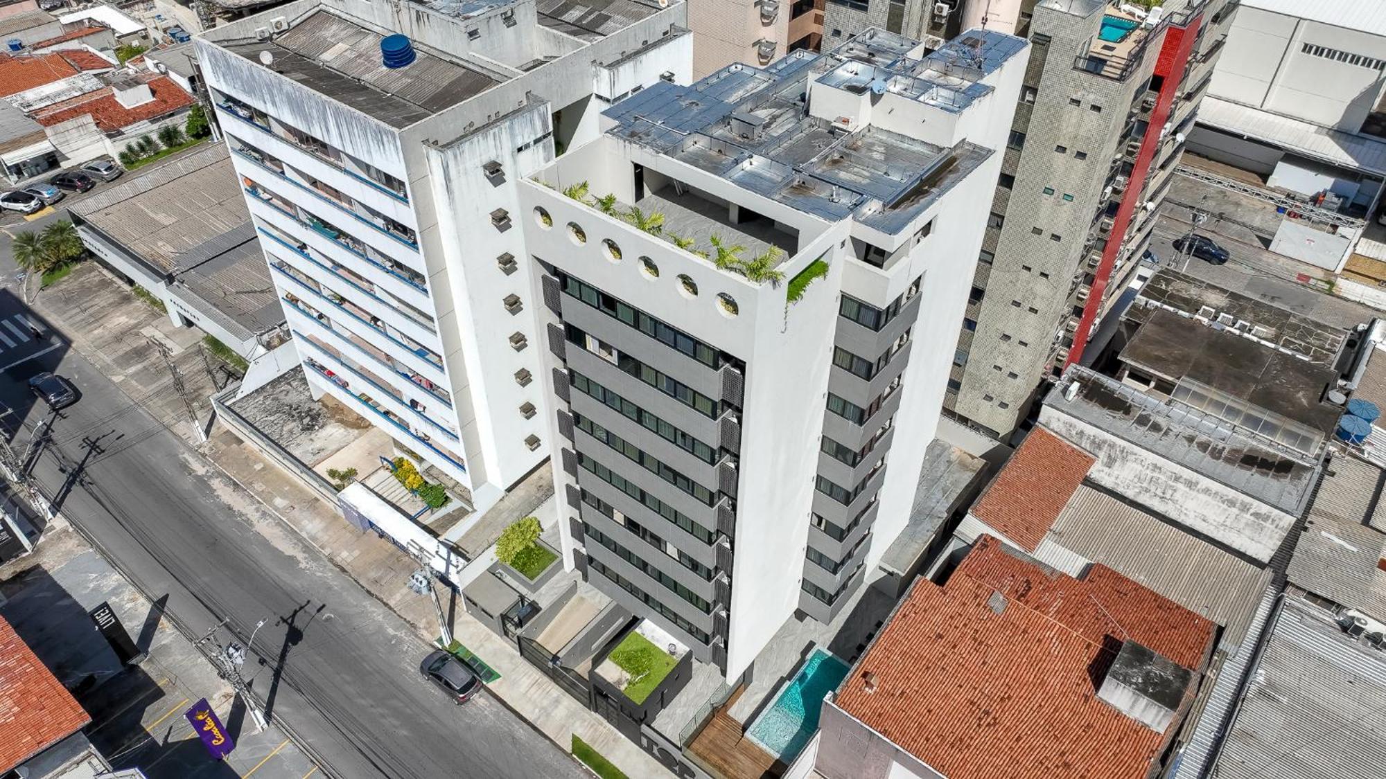 Top Unique Maceio Extérieur photo